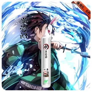 INF主機-6代鬼滅之刃-炭治郎