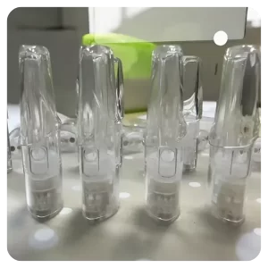 1代通用空煙彈-側面注油