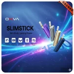 OXVA Slimstick纖細幫套裝
