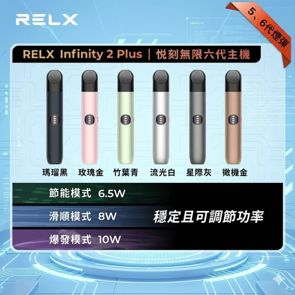 悅刻六代主機
